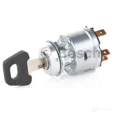 Замок зажигания BOSCH 0342309012 7Q5N SD 3165142023731 324545