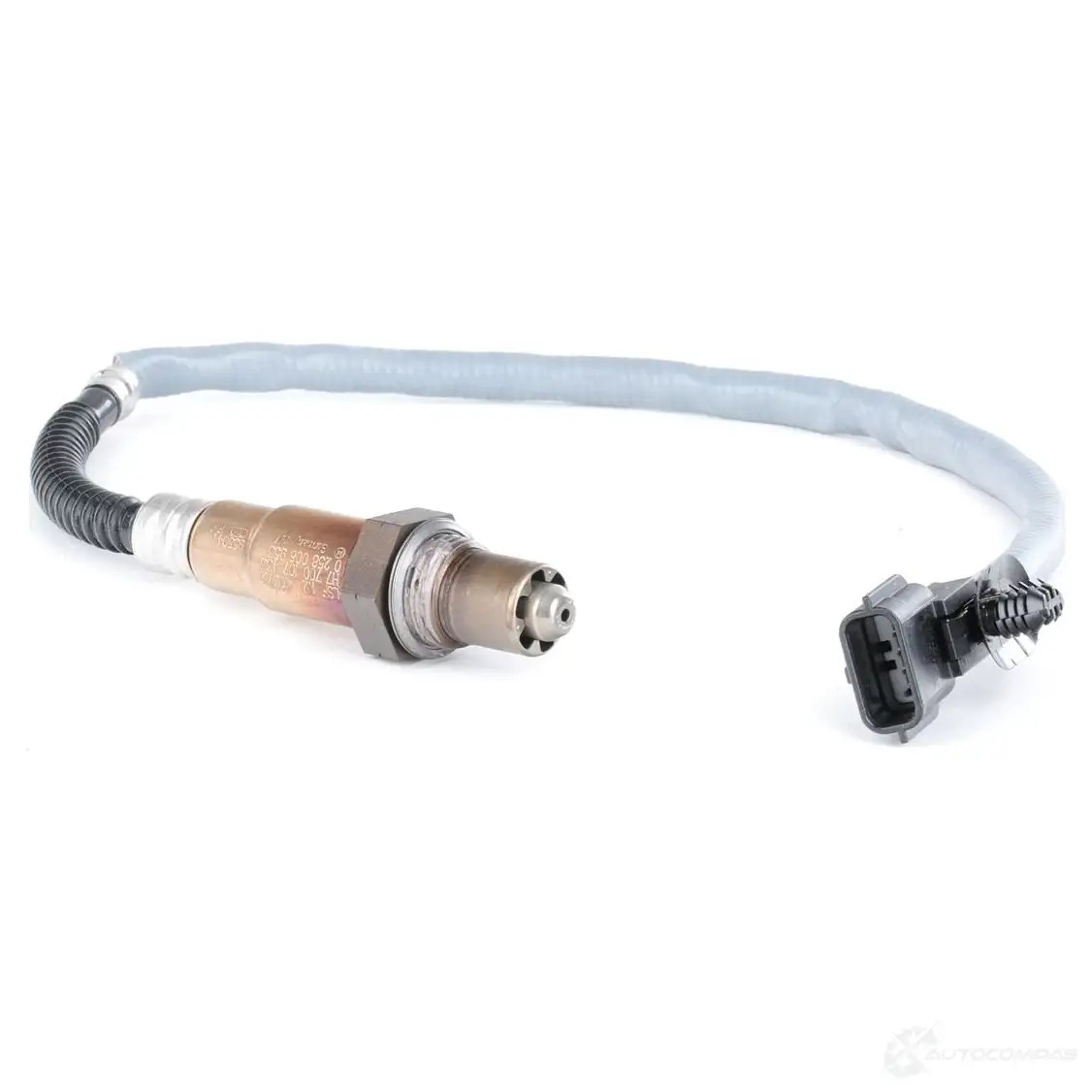 Лямбда зонд, кислородный датчик BOSCH LS 6953 0258006953 0 258 986 615 312460