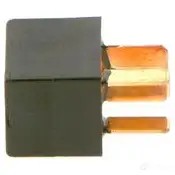 Реле BOSCH MICRO RELAY 12V/20A NO-CONTACT 0986ah0090 344283 7YAXQ