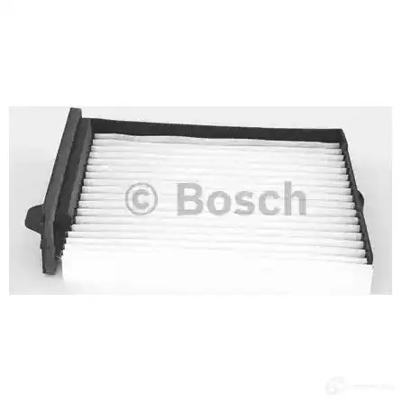 Салонный фильтр BOSCH M 5009 1987435009 0XIRY7M 351302