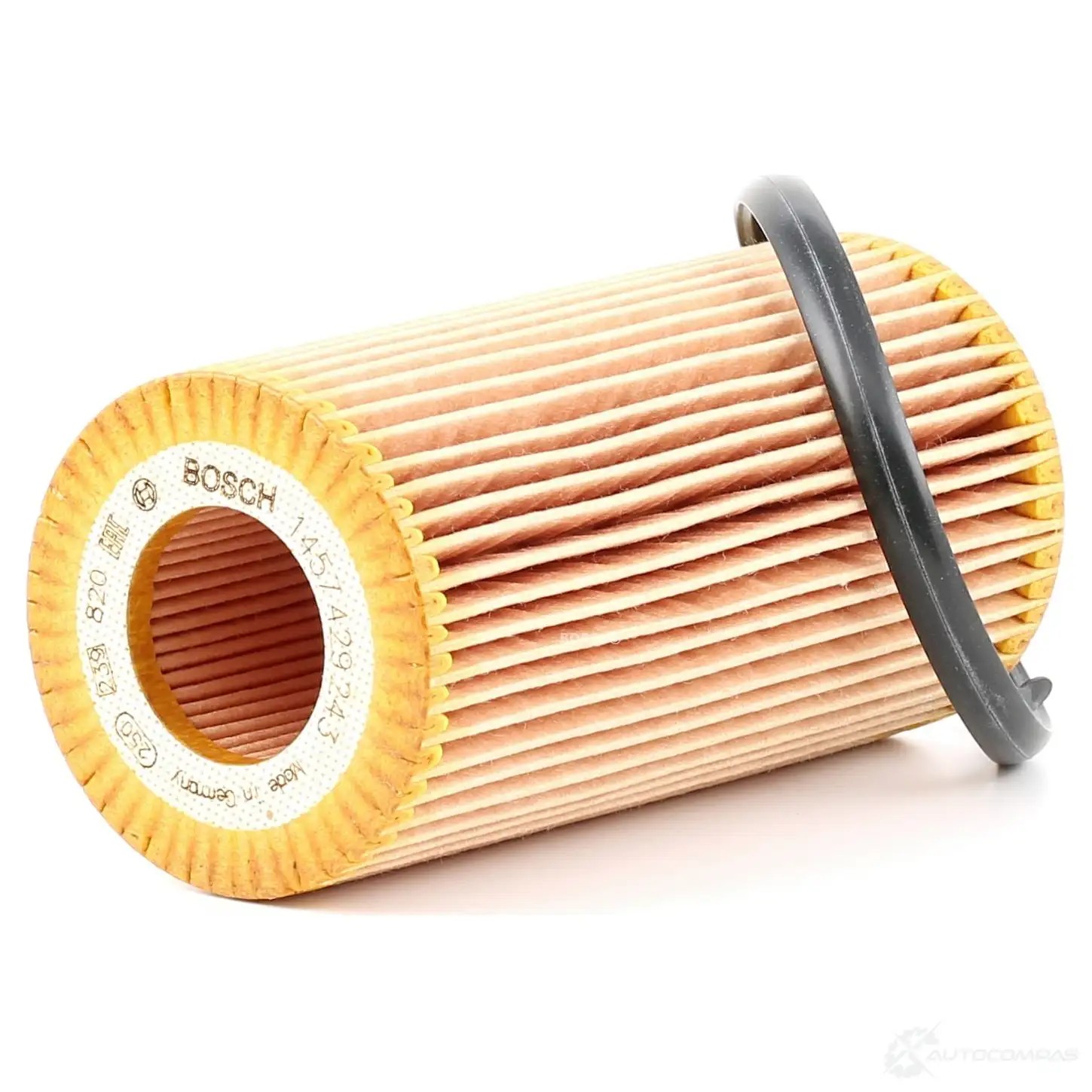 Масляный фильтр BOSCH P 9243 OF-VW-9 348770 1457429243