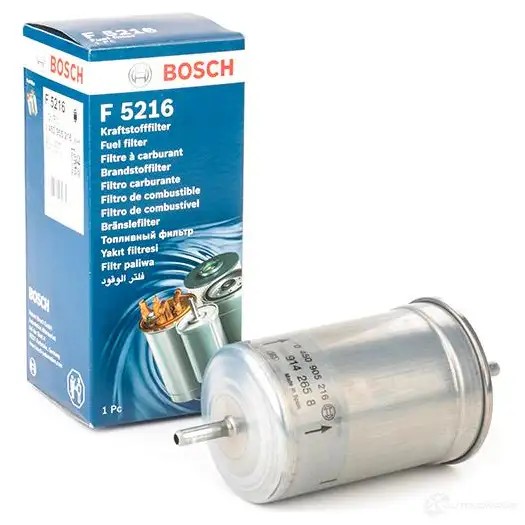 Топливный фильтр BOSCH 328955 F 5216 0450905216 71049