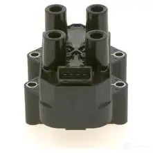 Катушка зажигания BOSCH 0221503700 1437244144 H3QM 6