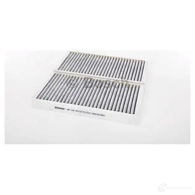 Салонный фильтр BOSCH R 2500 8QC4PDN 351268 1987432500