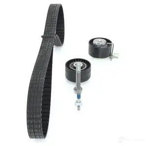 Комплект ремня ГРМ BOSCH SPANNROLLEN-SET 357213 1987948277 827 7