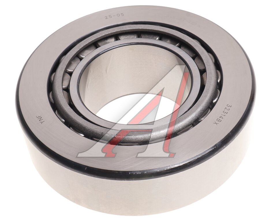 Подшипник ступицы SHACMAN SHAANXI X3000 (мост HDZ300) MOVELEX