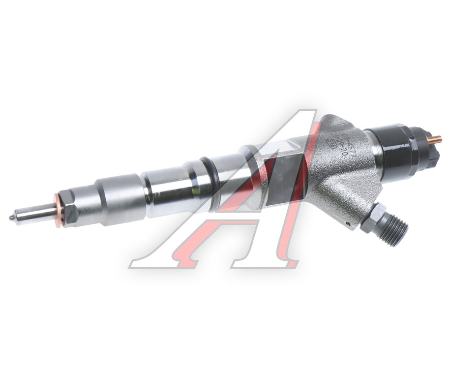 Форсунка КАМАЗ системы Common Rail ЕВРО-4, 5 BOSCH (ОАО КАМАЗ)
