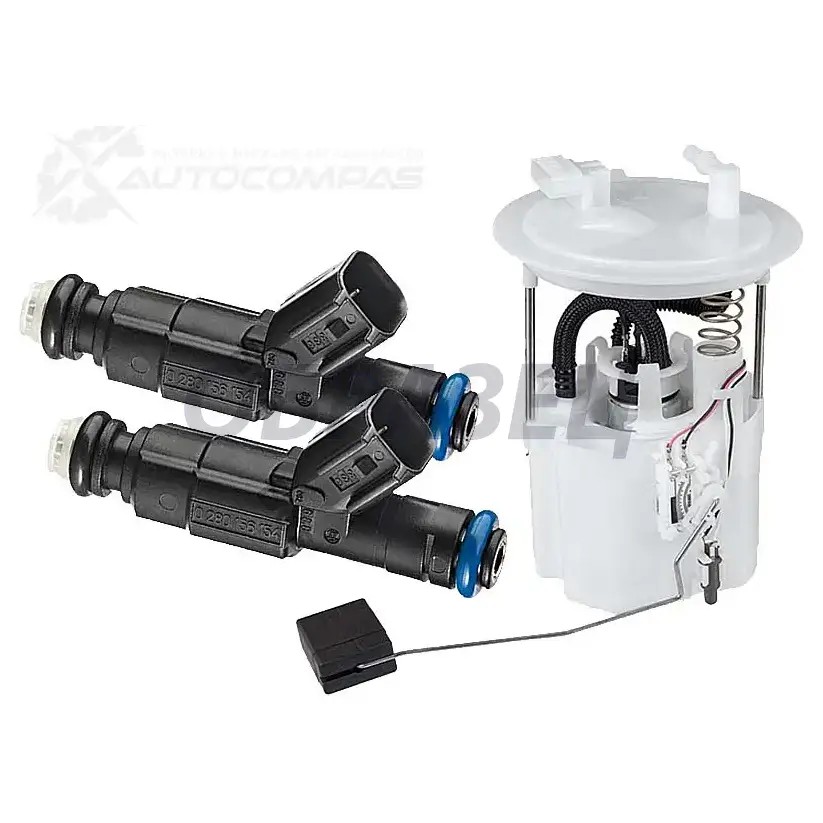 Топливный насос BOSCH 0 580 464 00Y 1440044562 Q 5SRJ