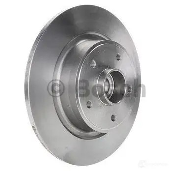 Тормозной диск BOSCH 0986479273 339531 E1 90R-02C0310/0066 BD1122
