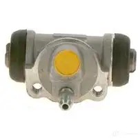 Рабочий тормозной цилиндр BOSCH 0986475670 SVF5T W C705 338202