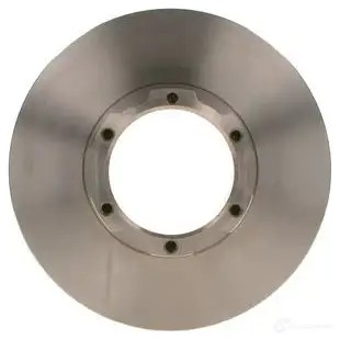 Тормозной диск BOSCH 338894 0986478407 BD3 38 U5LQ0N