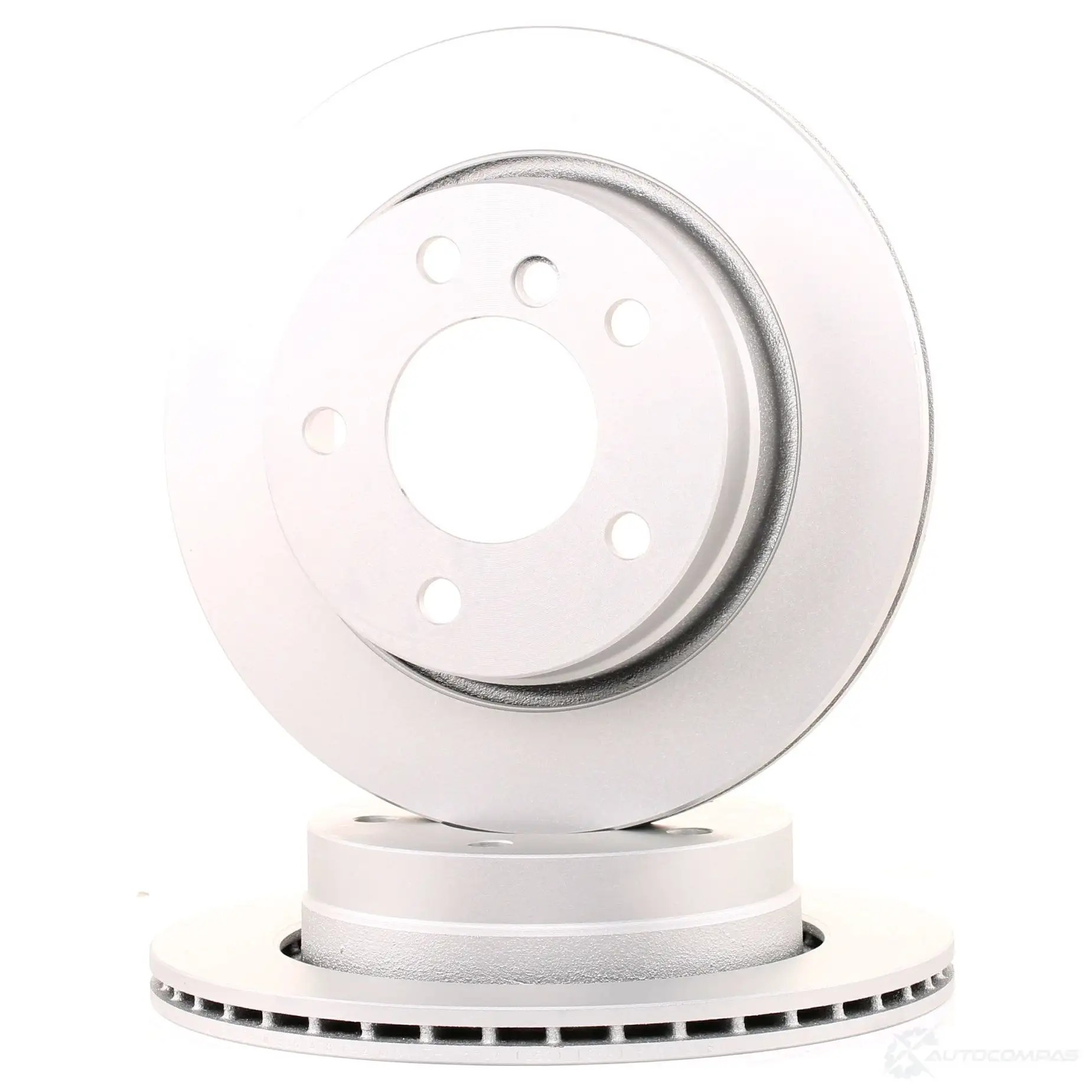 Тормозной диск BOSCH 339083 US0Z86 BD5 60 0986478642
