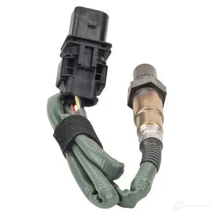 Лямбда зонд, кислородный датчик BOSCH 17108 LS 17108 0258017108 312805