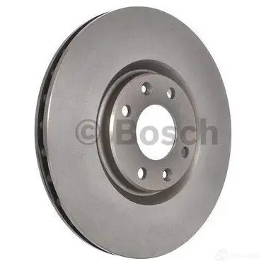 Тормозной диск BOSCH 339771 0986479548 5AEM4EW BD13 92