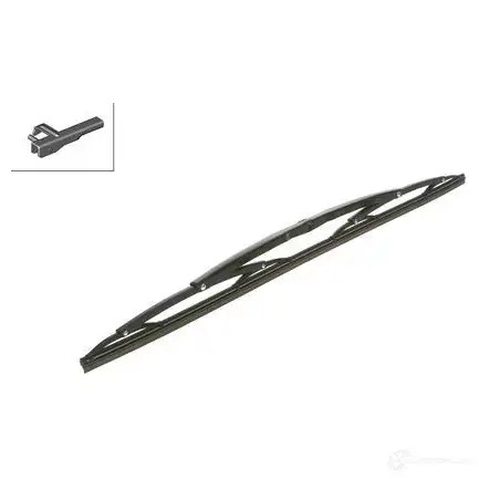 Щетка стеклоочистителя BOSCH 9T8I6 360968 3397018199 N 100
