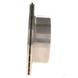 Тормозной диск BOSCH BD 1098 TO5OUAV 0986479232 339491