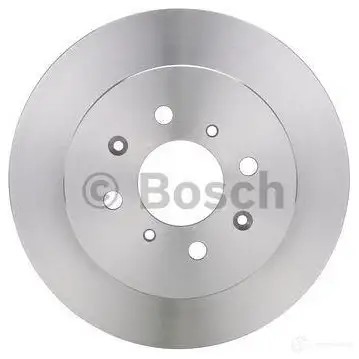 Тормозной диск BOSCH E1 90 R - 02C0100/0469 0986479014 BD906 339304