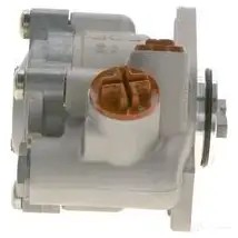 Гидроусилитель, насос гур BOSCH ks00000499 1207488305 5U XUC7 4047025444415