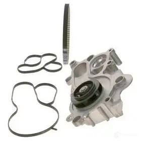Комплект ремня грм с водяным насосом BOSCH OKYW A 1425134678 4047026302646 1987946958