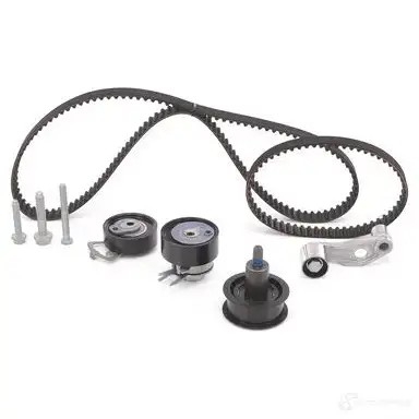 Комплект ремня ГРМ BOSCH 3D 2G8J0 1437922149 1987948988