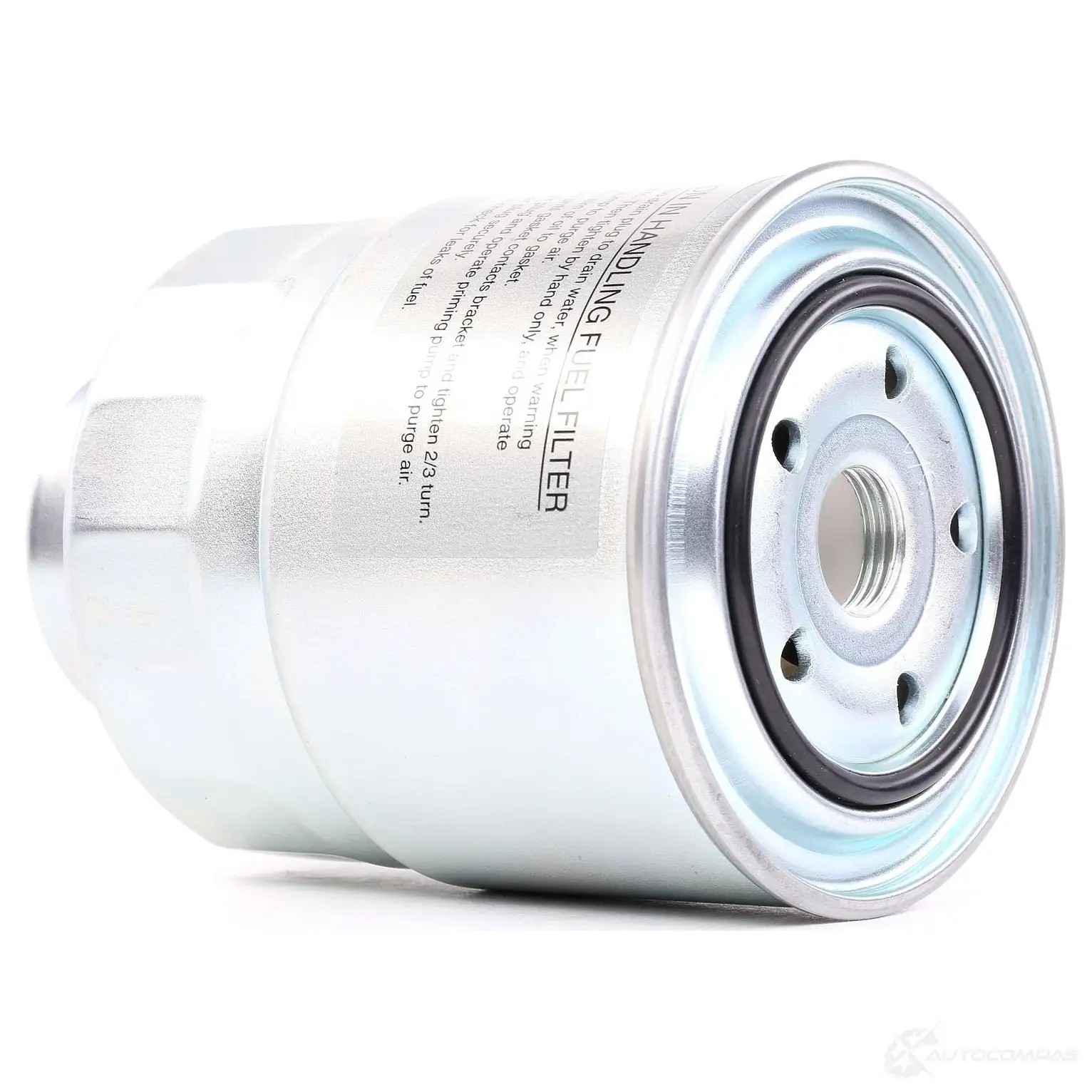 Топливный фильтр BOSCH f026402063 4SX7D3 N 2063 370360