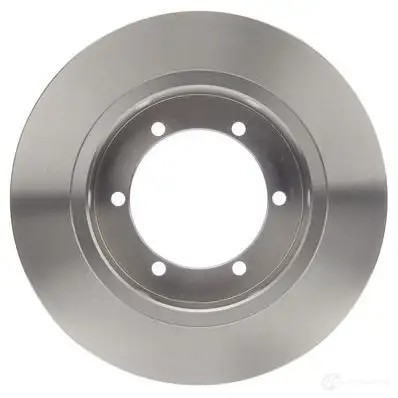Тормозной диск BOSCH BD 1666 339763 URMGN 0986479539