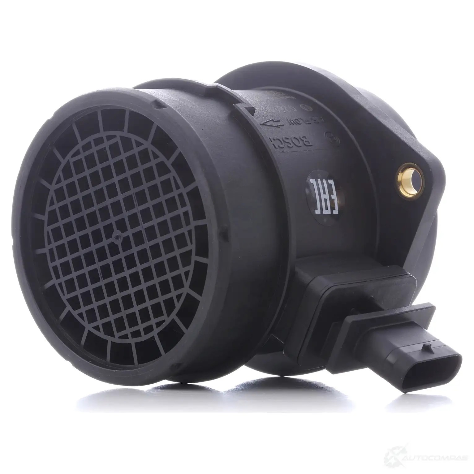 Расходомер воздуха BOSCH 319512 HF M-6-ID 0281002721 QHOFBPQ