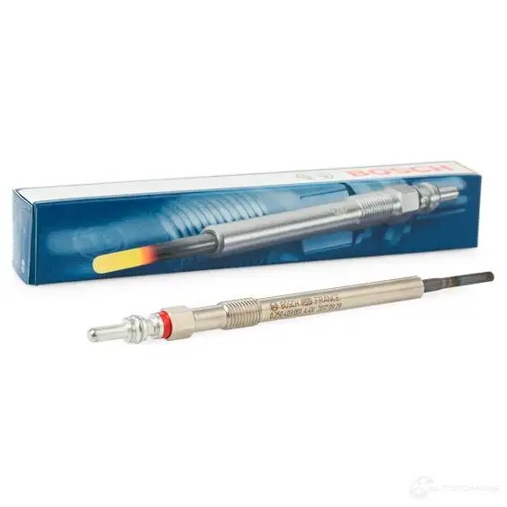 Свеча накала BOSCH GLP144 0250403001 311233 1 44