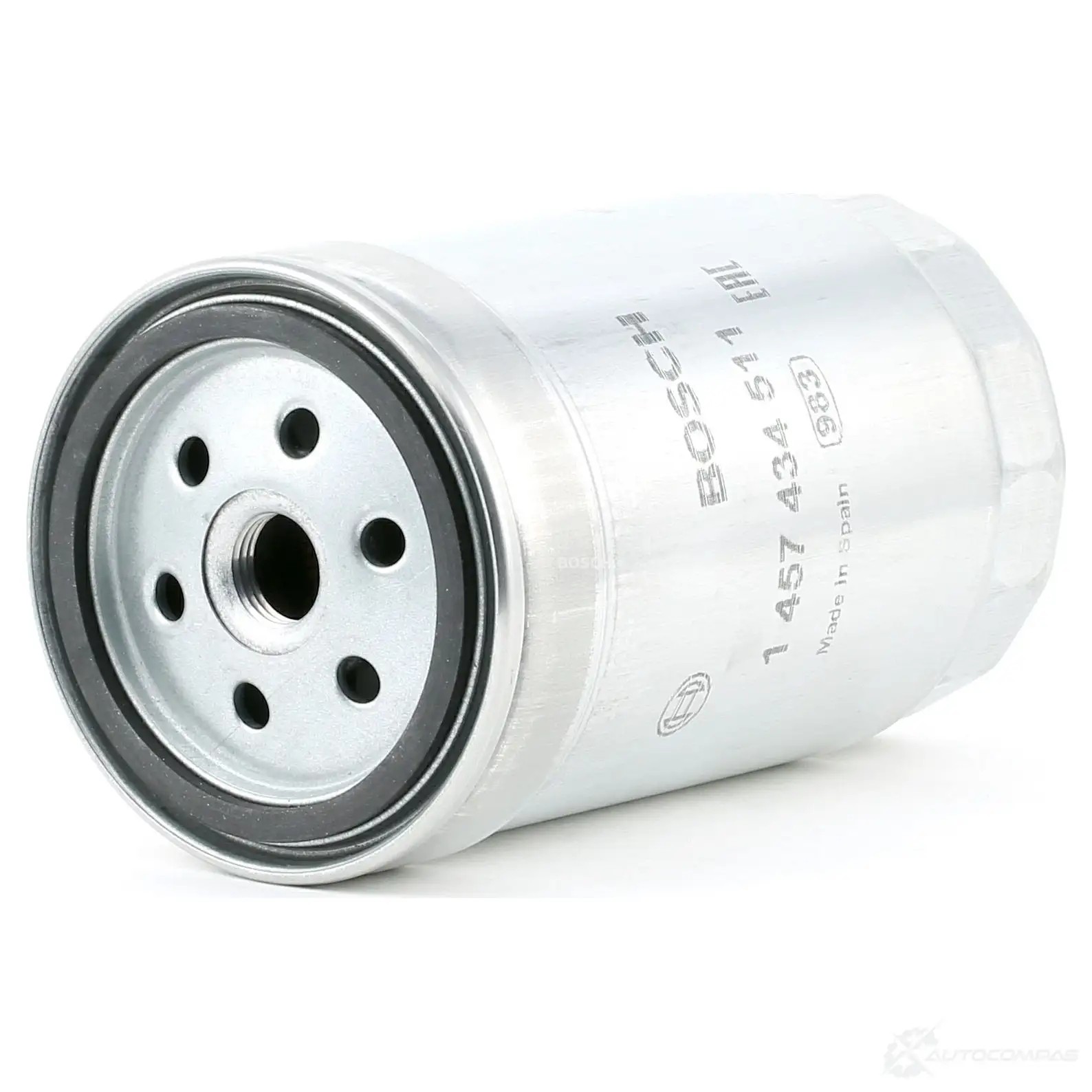 Топливный фильтр BOSCH CALAFU 349515 1457434511 N 4511