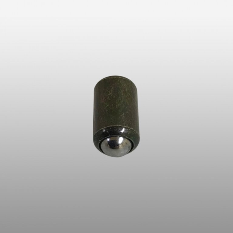 Толкатель КАМАЗ клапана включения демультипликатора SHAFT-GEAR