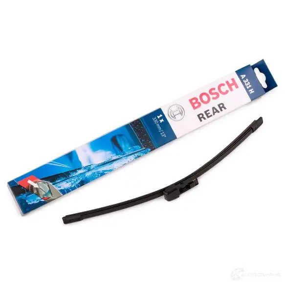 Щетка стеклоочистителя BOSCH 3397008713 R44C4G A 331 H 360707