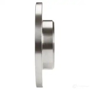 Тормозной диск BOSCH 0986479a93 ZM3HDM 340222 BD 2153