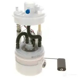 Топливный насос BOSCH 3165143318621 0986580255 343088 JENR4 N