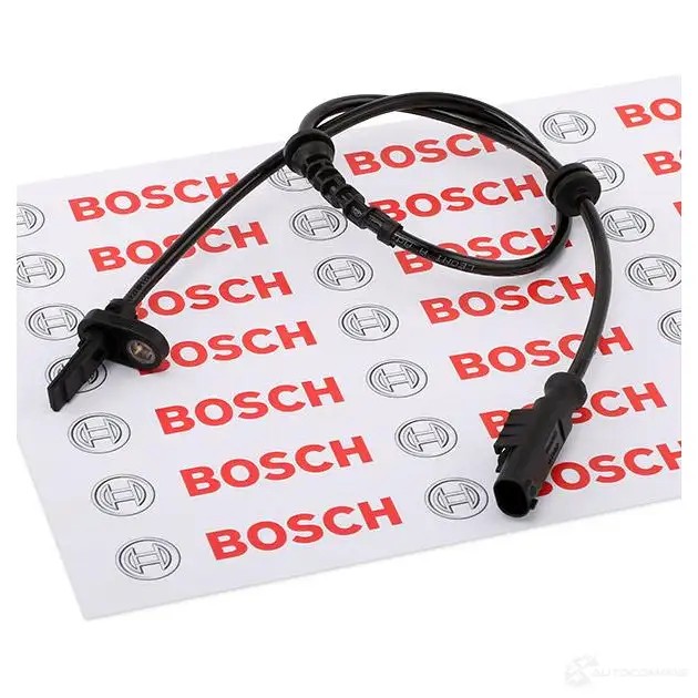 Датчик АБС BOSCH 0265007896 DF 11 6GT67 315486
