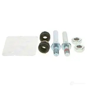 Направляющие суппорта, ремкомплект BOSCH 65VR 3G 1437244705 1987470673