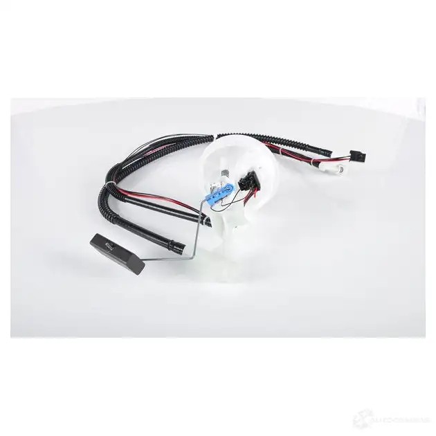 Датчик уровня топлива BOSCH 1Q4K9 H 3165143382233 343104 0986580340