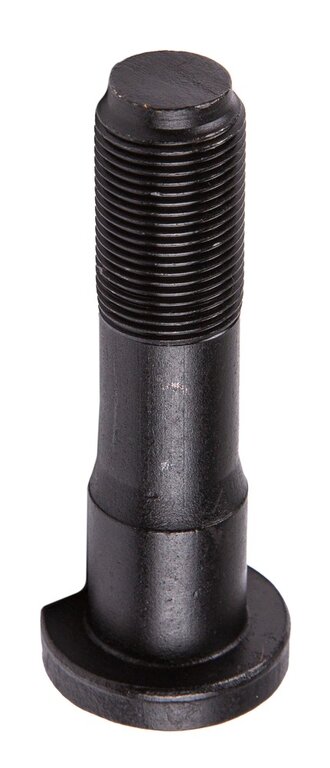Болт ступицы КАМАЗ-4308 колеса переднего М20х1.5х85 (кл.проч. 10.9) SIMPECO