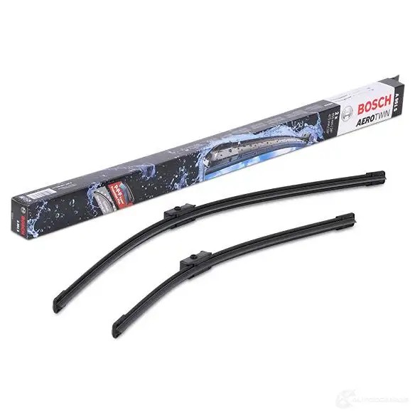 Щетка стеклоочистителя BOSCH A 951 S BUB26CQ 361196 3397118951