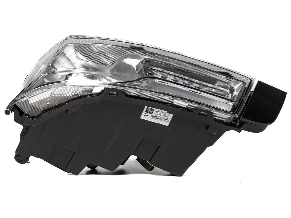 Фара блок КАМАЗ-54901 К5 правая AVTOELECTRICA