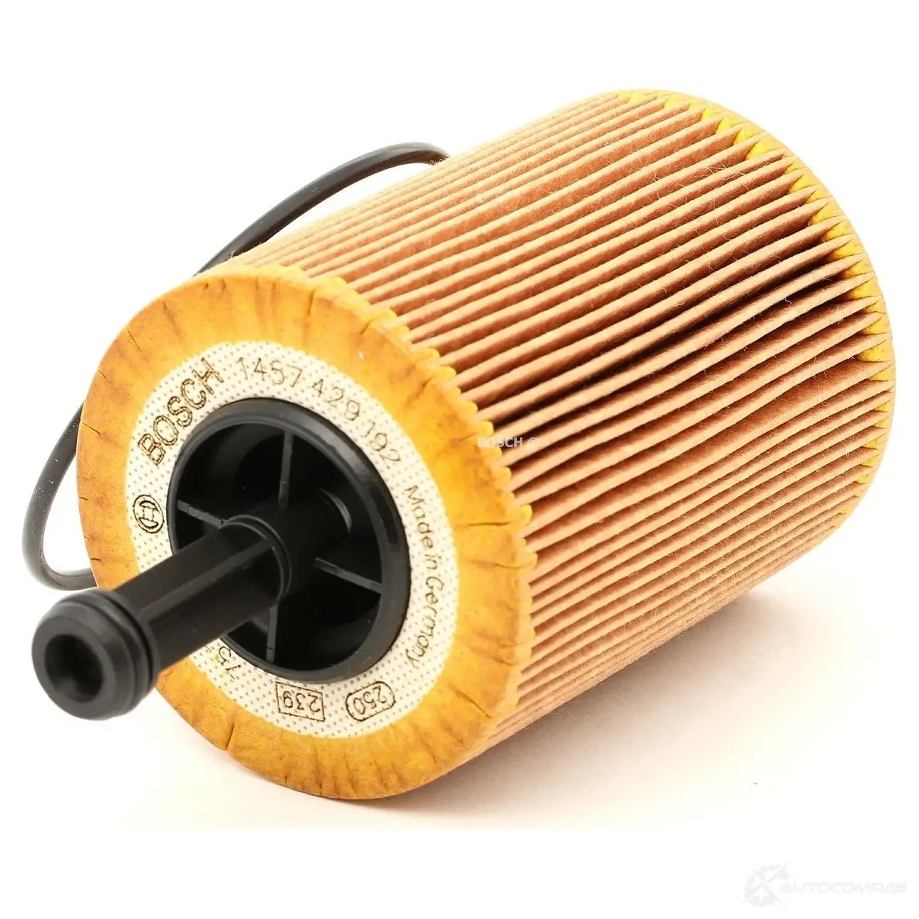 Масляный фильтр BOSCH 348755 OF-VW-8 F026408888 1457429192