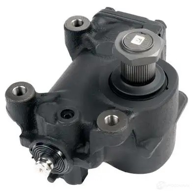 Рулевая рейка BOSCH 375178 VYKWT 80 90955169 ks01001041