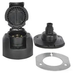 Разъем фаркопа BOSCH STECKDOSE (SB-VERPACKUNG) P6349 0986352819 335175