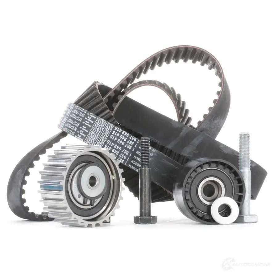 Ремкомплект ГРМ BOSCH 2EBBQVD SPANNRO LLEN-SET 356314 1987946569