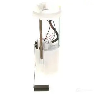 Топливный насос BOSCH AKB2P6 0580200060 330106 FSM-G.38-DCS I