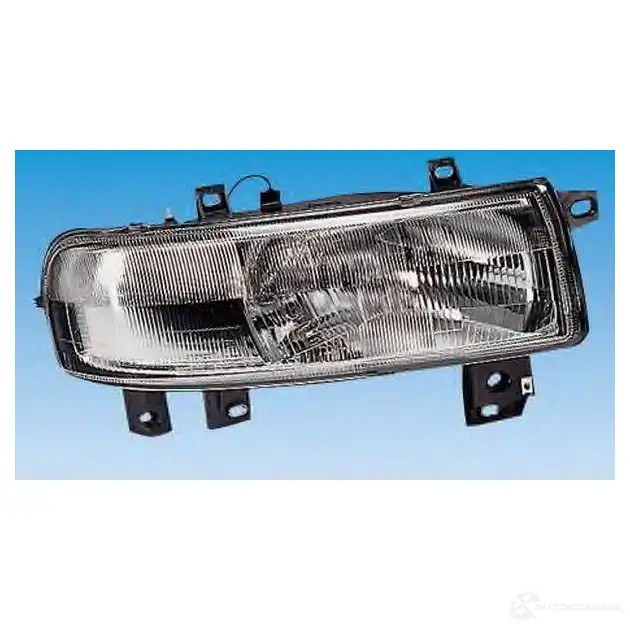 Фара BOSCH OE4NV 322060 E13 9129 0318079314