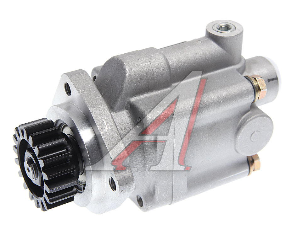 Насос гидроусилителя КАМАЗ-6520 (RBL P1617/ П1617) MEGAPOWER
