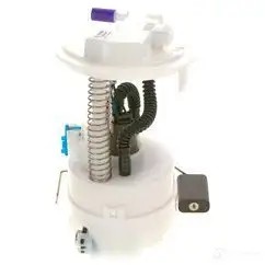 Топливный насос BOSCH 0986580953 4047025015271 343214 6 QVT295