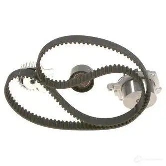 Комплект ремня грм с водяным насосом BOSCH 4047026309546 1425134687 1987946969 K8B3 WW