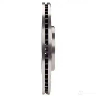 Тормозной диск BOSCH FU57E1 0986479t02 BD 1800 340496
