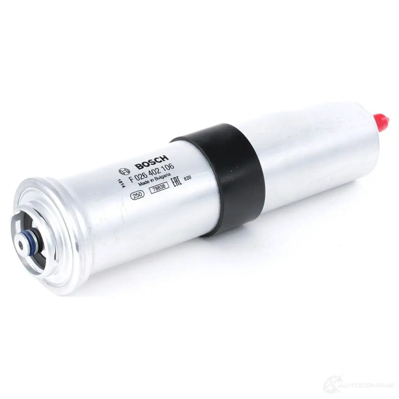 Топливный фильтр BOSCH JQPXZ f026402106 N 2106 370398